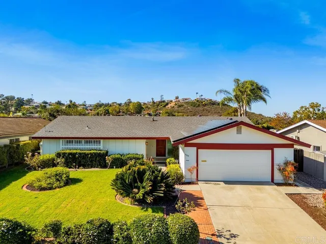 $1,299,000 | 6508 Mira Vista Lane, San Diego, CA 92120