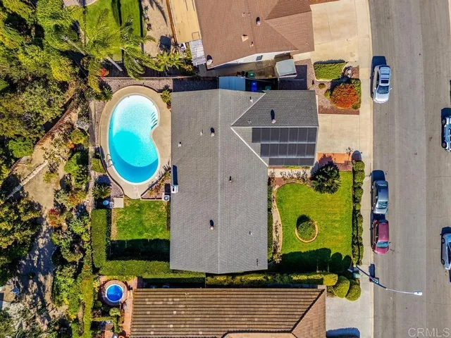 $1,299,000 | 6508 Mira Vista Lane, San Diego, CA 92120