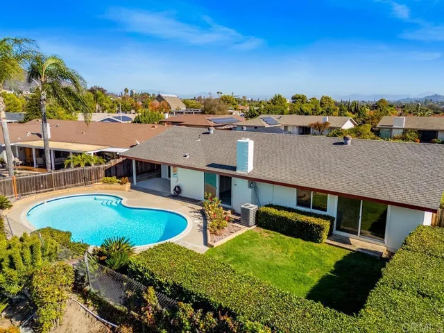 $1,299,000 | 6508 Mira Vista Lane, San Diego, CA 92120