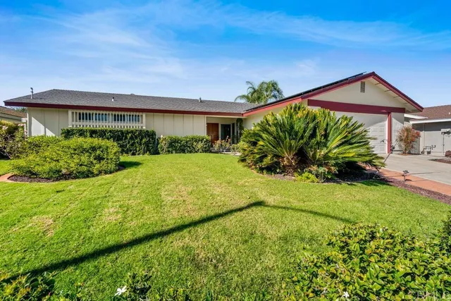 $1,299,000 | 6508 Mira Vista Lane, San Diego, CA 92120