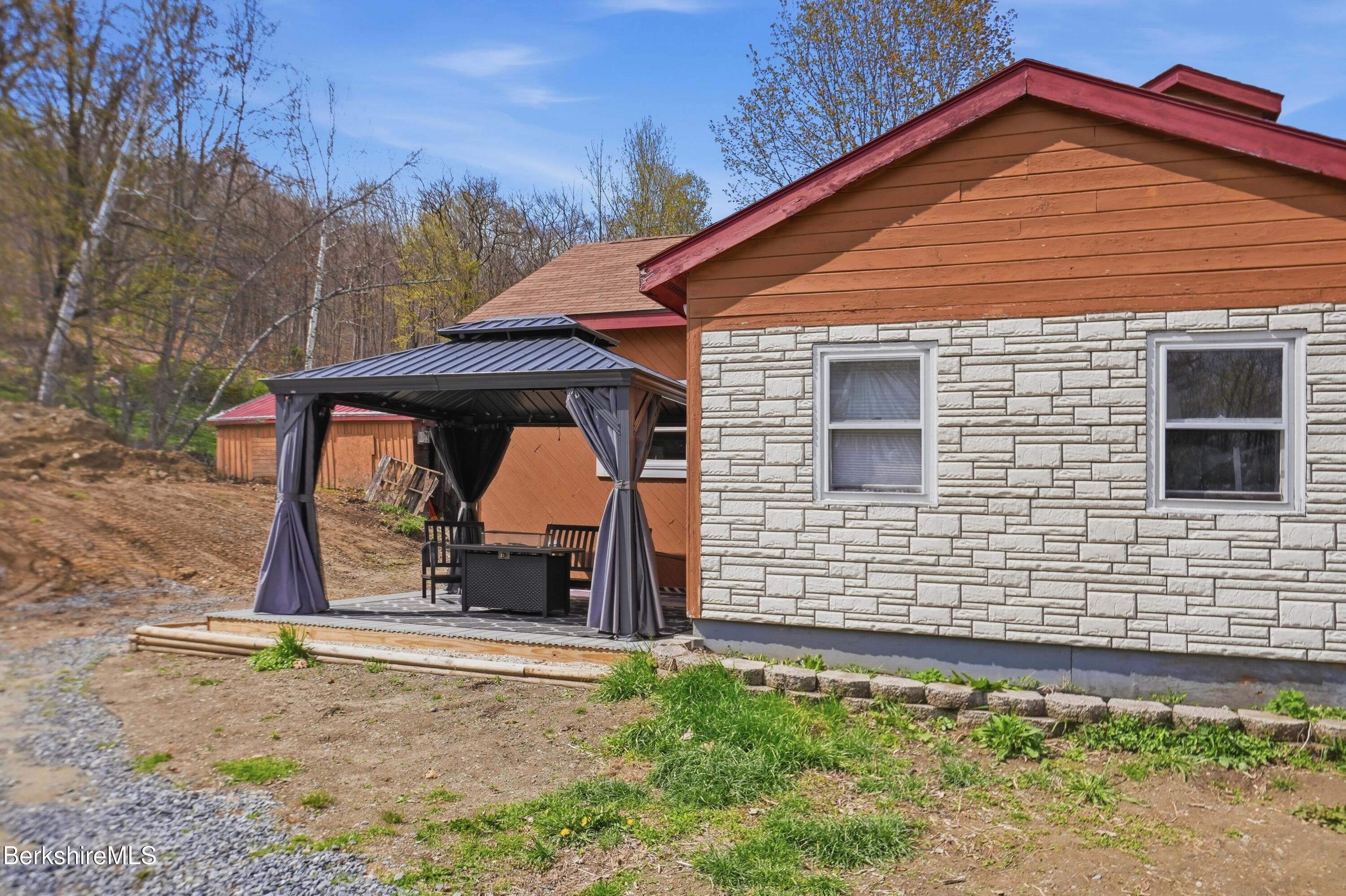 475 W Road Clarksburg, MA 01247 - Photo 46 of 47 Exterior