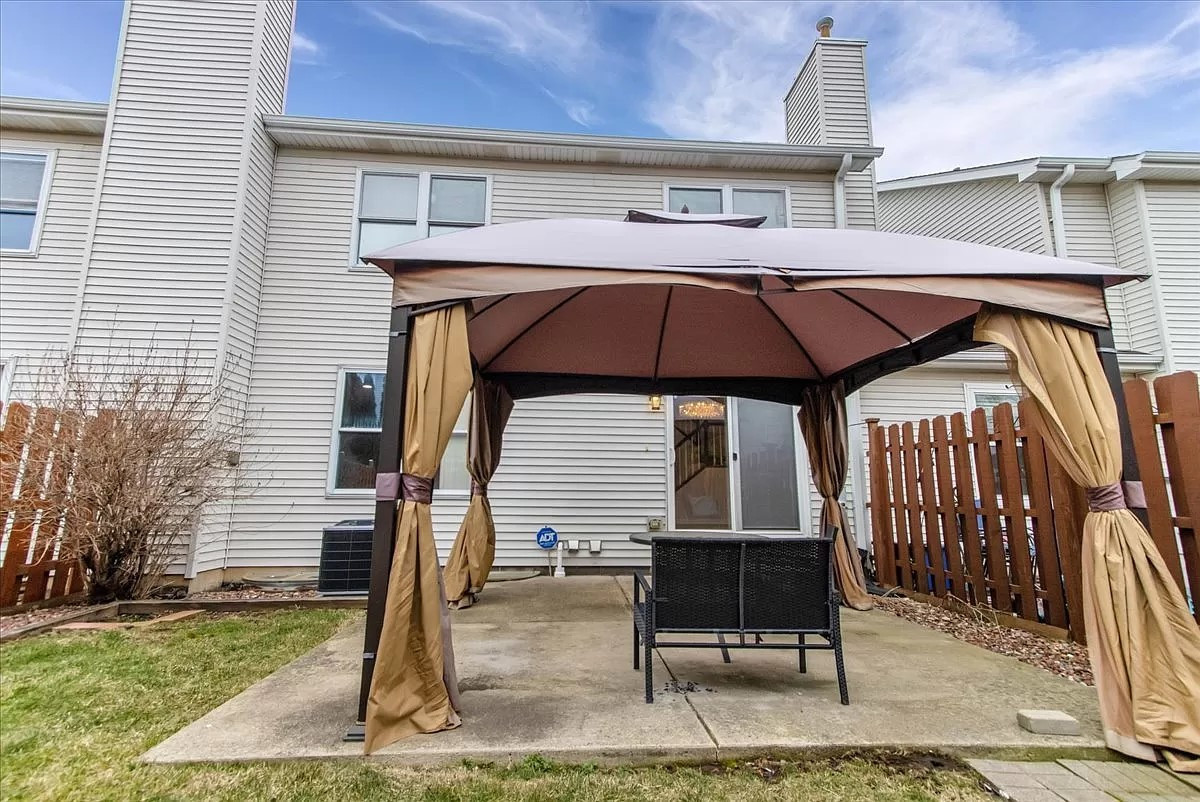 345 Inner Cir Drive Bolingbrook, IL 60490 - Photo 31 of 33 Gallery Image 31
