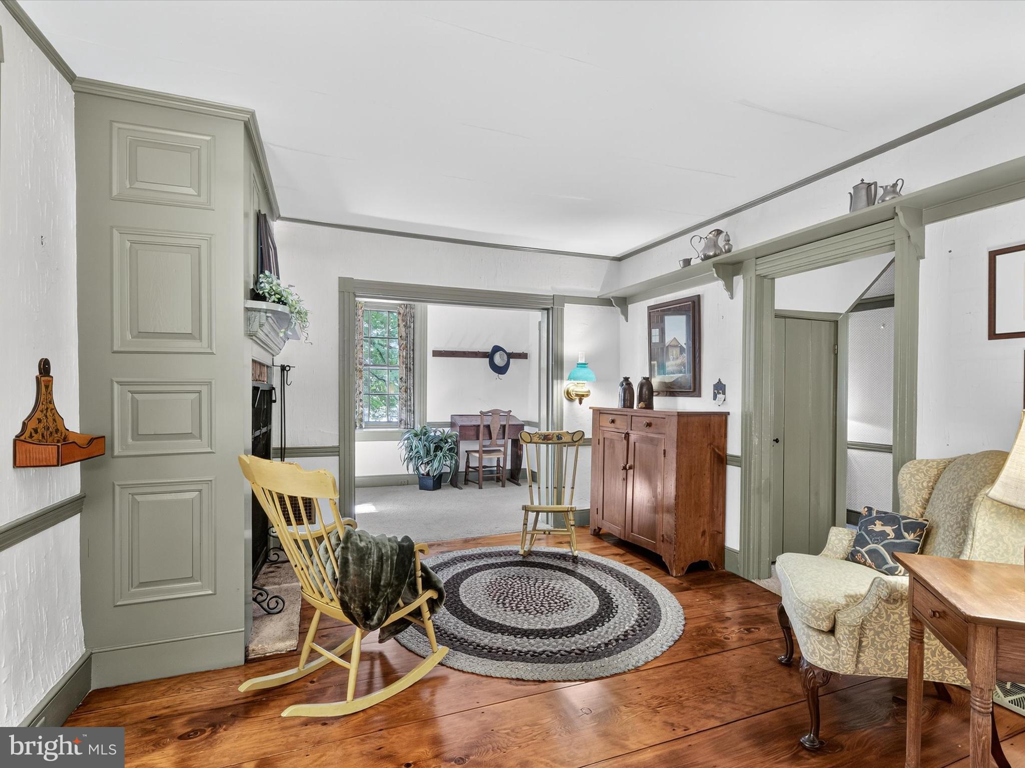 265 North Old Stonehouse Road South Carlisle, PA 17015 - Photo 24 of 100