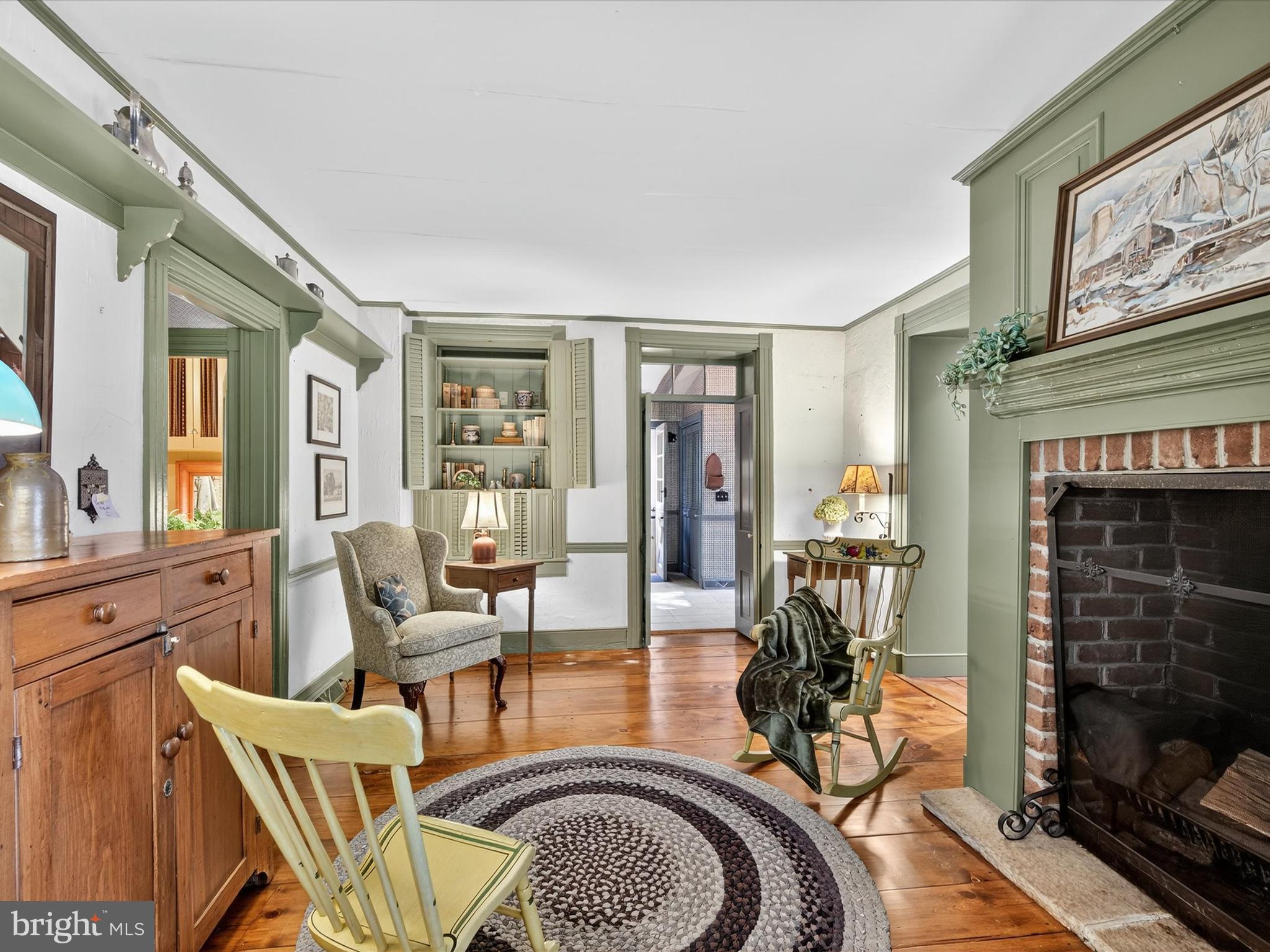 265 North Old Stonehouse Road South Carlisle, PA 17015 - Photo 25 of 100