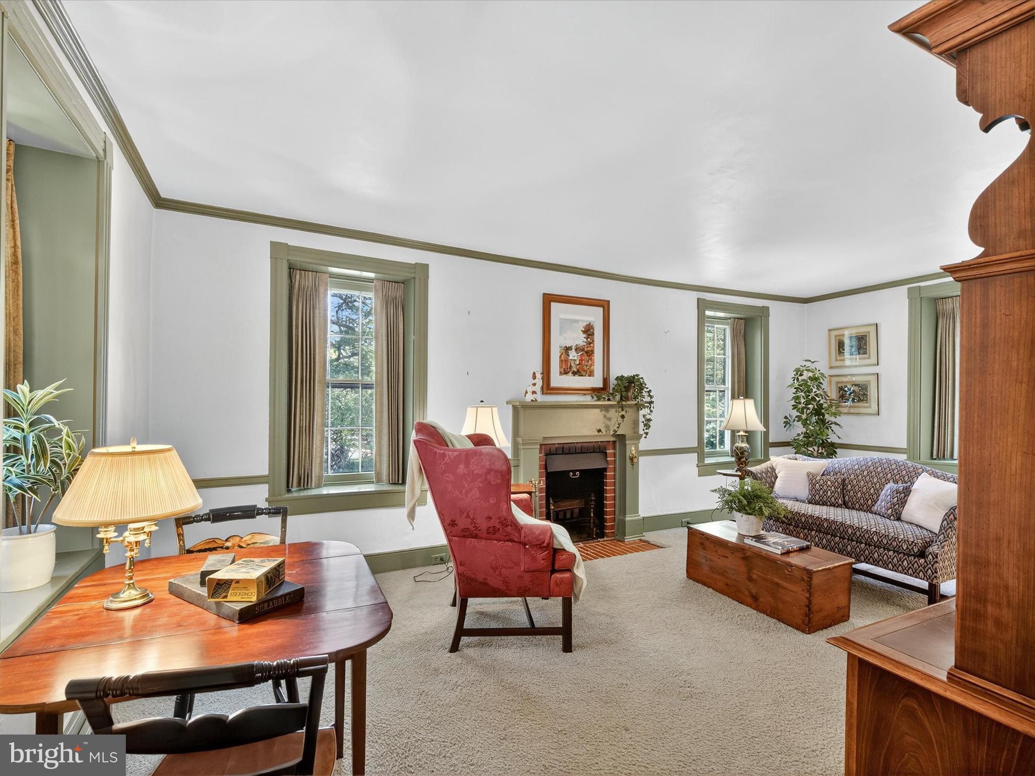 265 North Old Stonehouse Road South Carlisle, PA 17015 - Photo 5 of 100