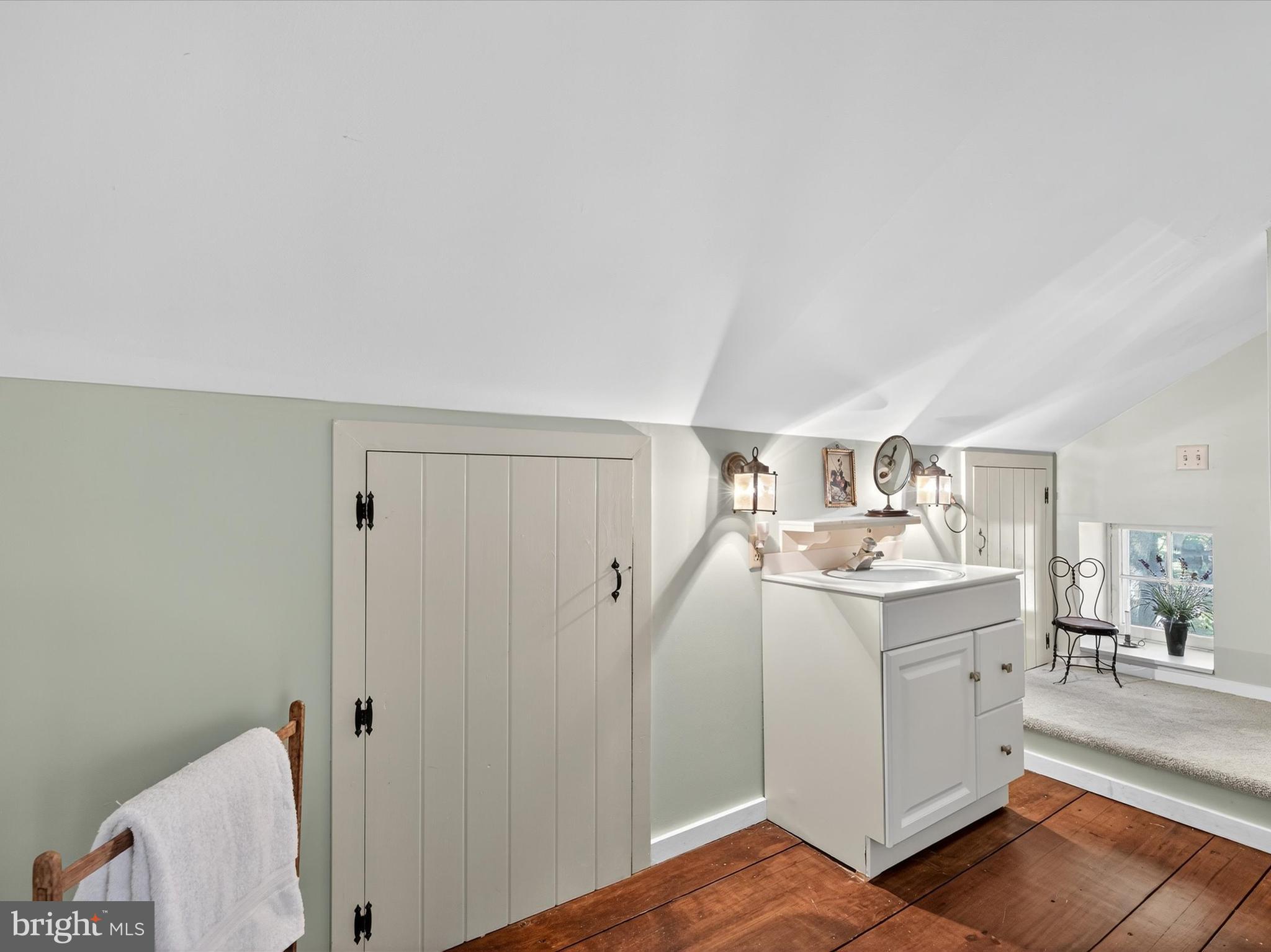 265 North Old Stonehouse Road South Carlisle, PA 17015 - Photo 61 of 100 a room with a sink and a refrigerator