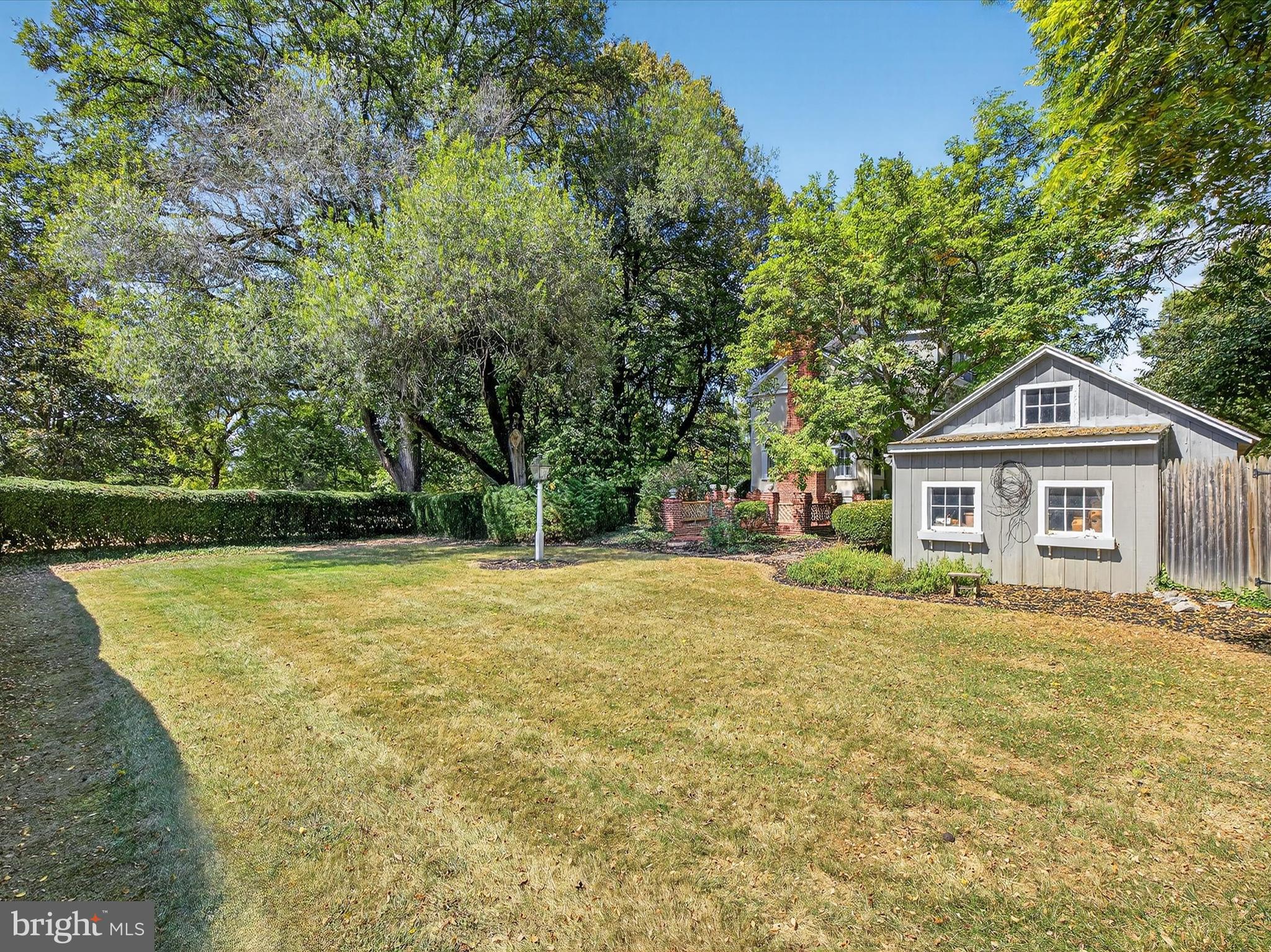 265 North Old Stonehouse Road South Carlisle, PA 17015 - Photo 72 of 100