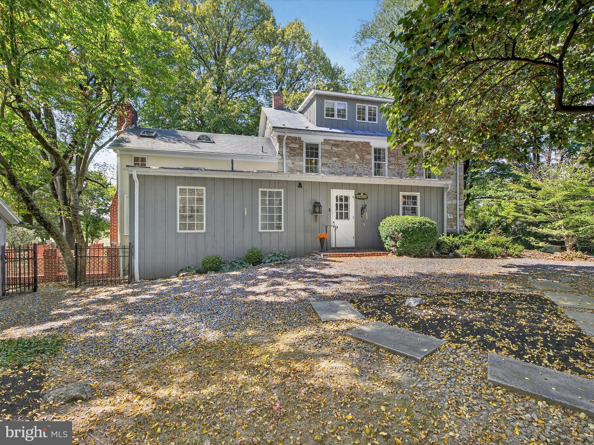 265 North Old Stonehouse Road South Carlisle, PA 17015 - Photo 73 of 100