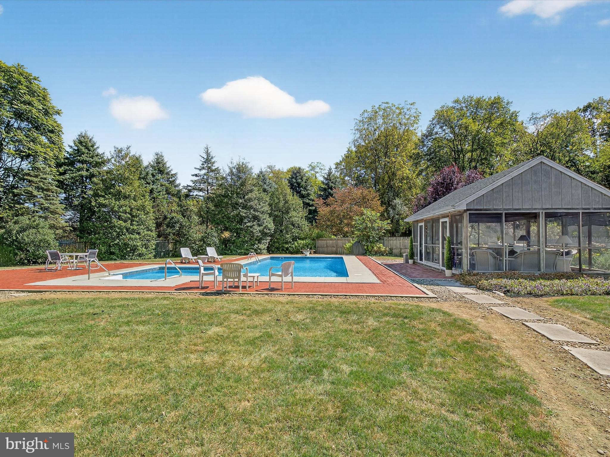 265 North Old Stonehouse Road South Carlisle, PA 17015 - Photo 76 of 100