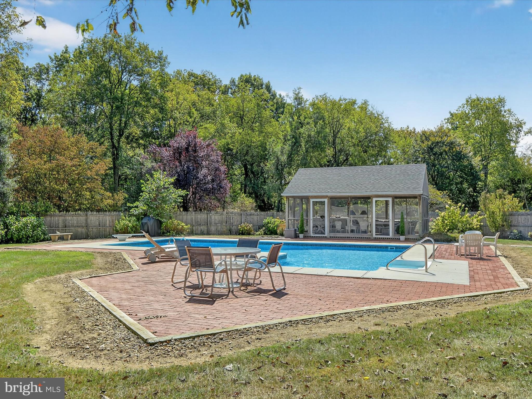 265 North Old Stonehouse Road South Carlisle, PA 17015 - Photo 77 of 100