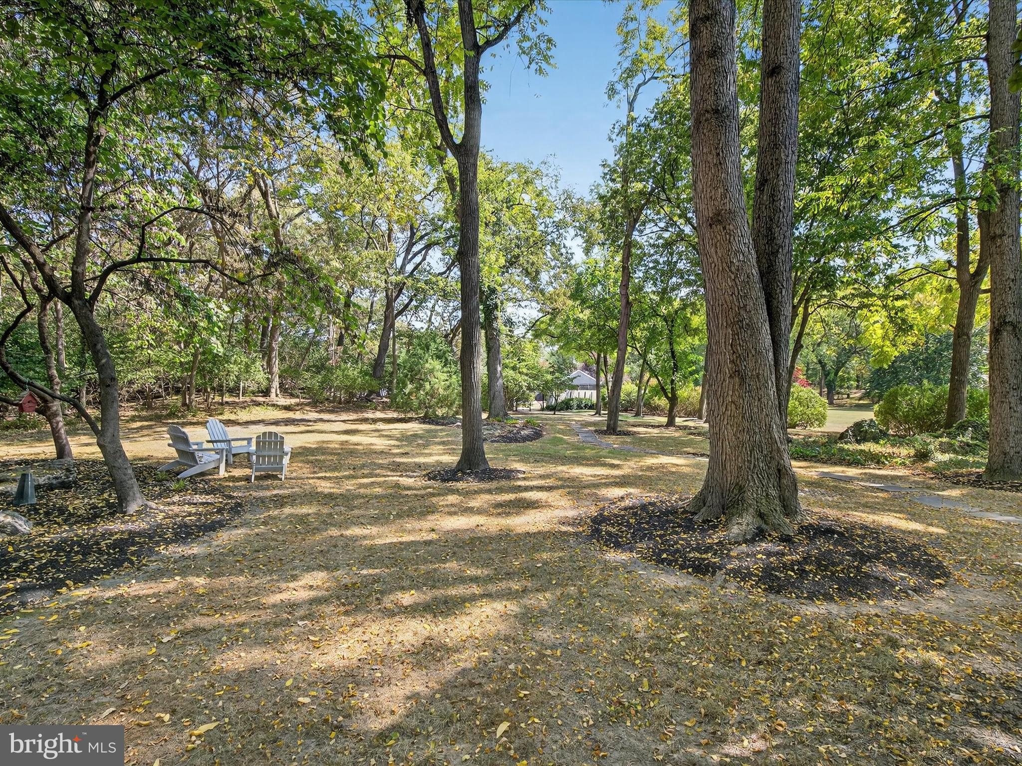 265 North Old Stonehouse Road South Carlisle, PA 17015 - Photo 97 of 100 a view of outdoor space with trees