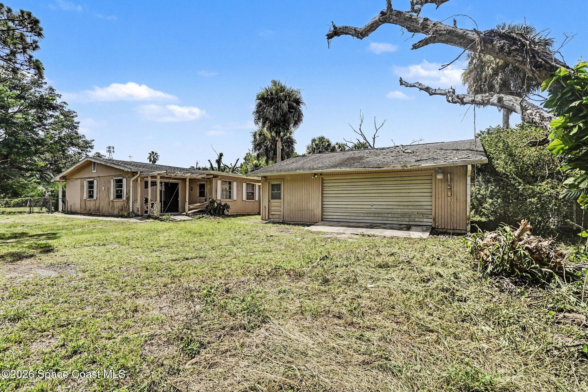 1406 Northeast Tropicana Road Palm Bay, FL 32905 - Photo 23 of 37 026_file_5829