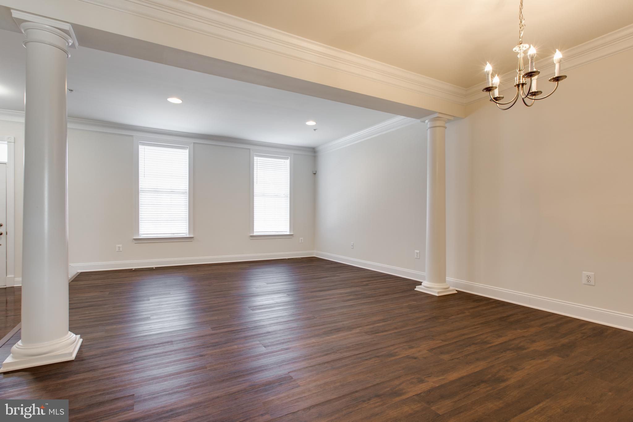 7757 Crystal Brook Way Hanover, MD 21076 - Photo 9 of 66