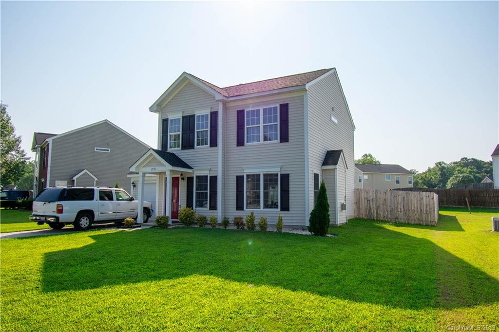 2131 Meadecroft Road Charlotte, NC 28214 - Photo 1 of 19 Gallery Image 1