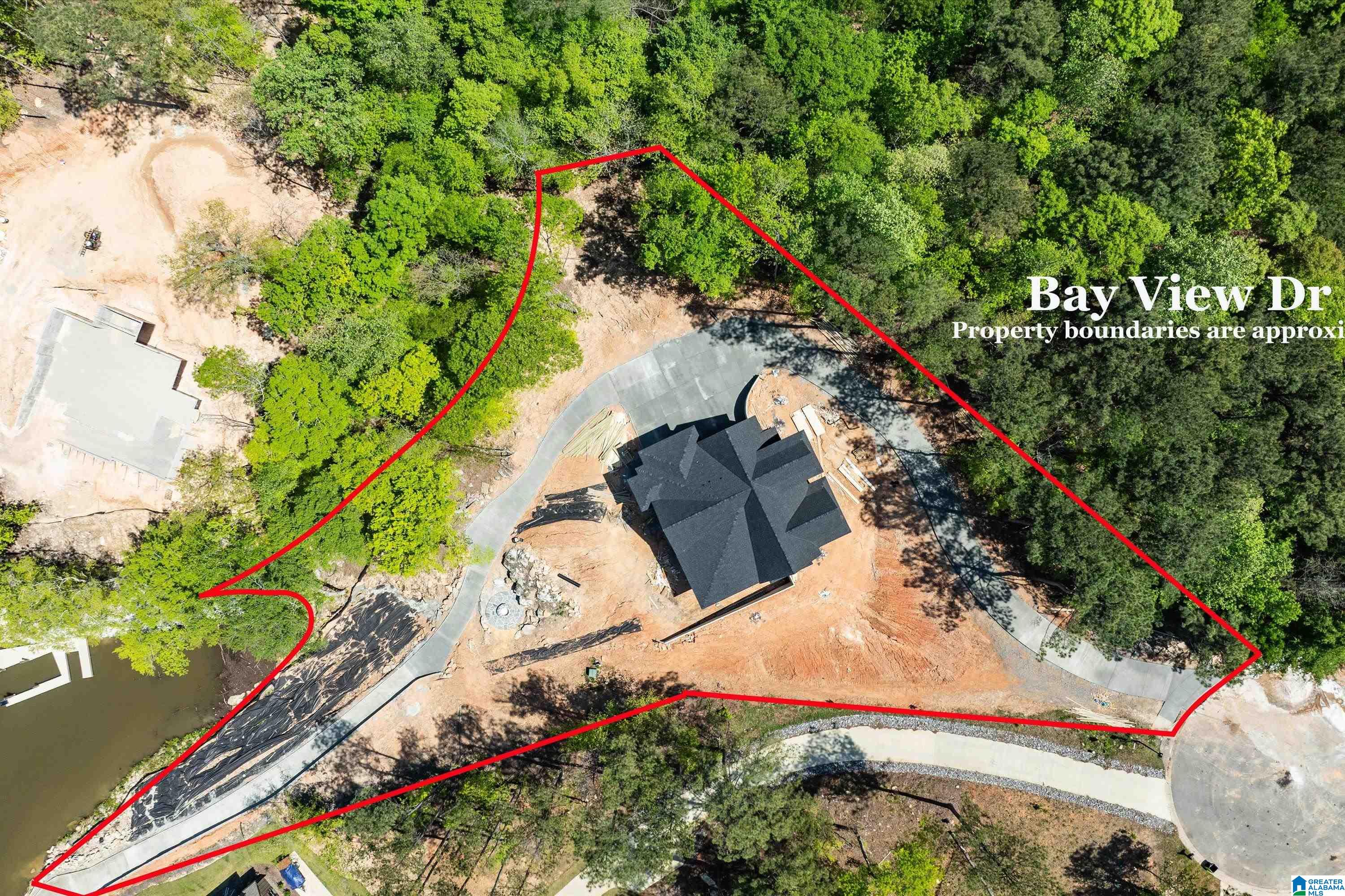 64 Bayview Drive Eclectic, AL 36024 - Photo 19 of 32
