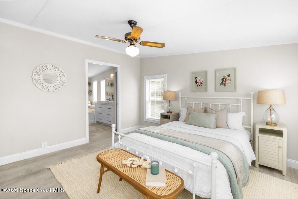 18137 Hollister Road Orlando, FL 32820 - Photo 12 of 28 Private Primary