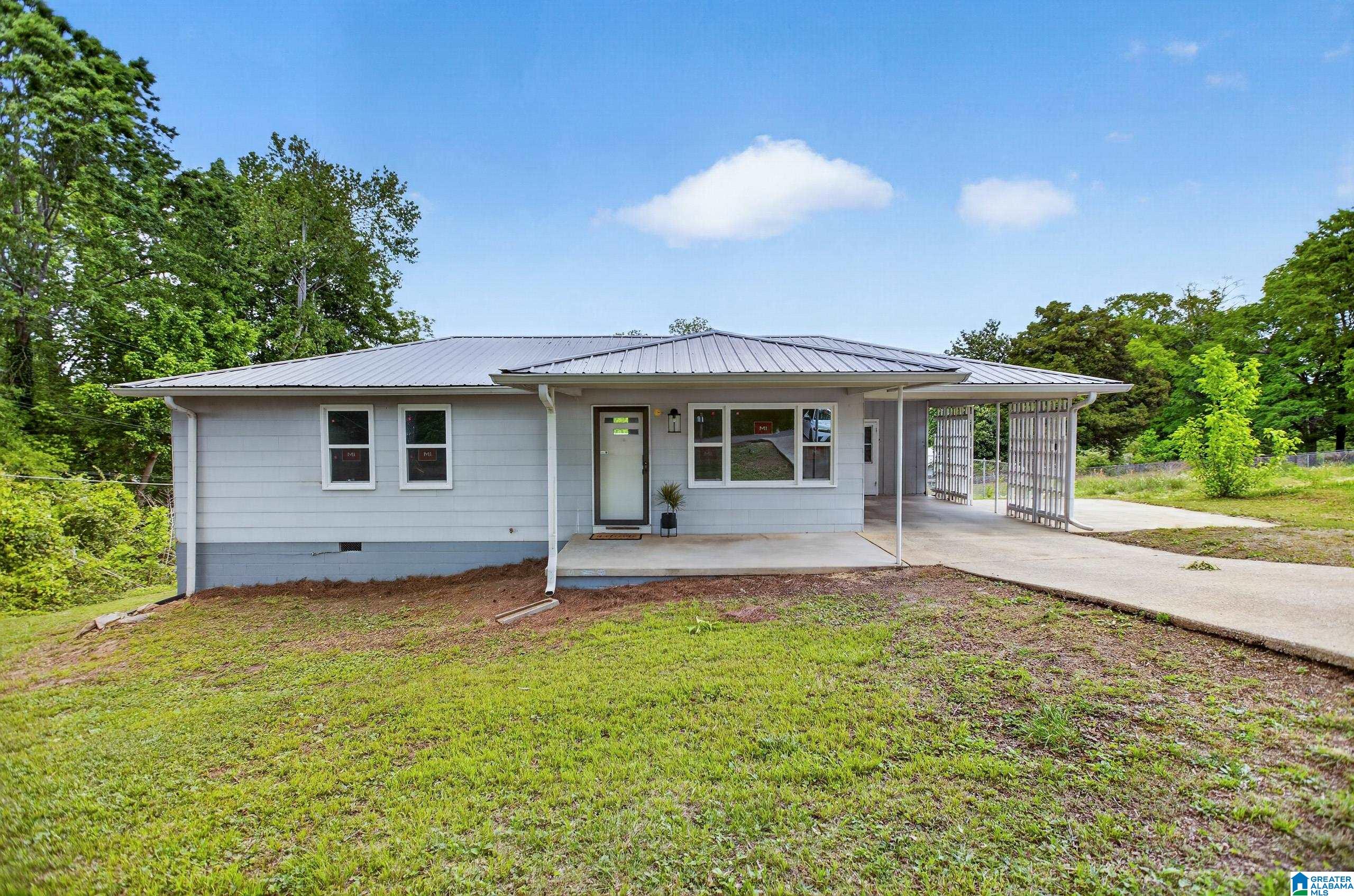 1033 West 33rd Street Anniston, AL 36201 - Photo 1 of 26