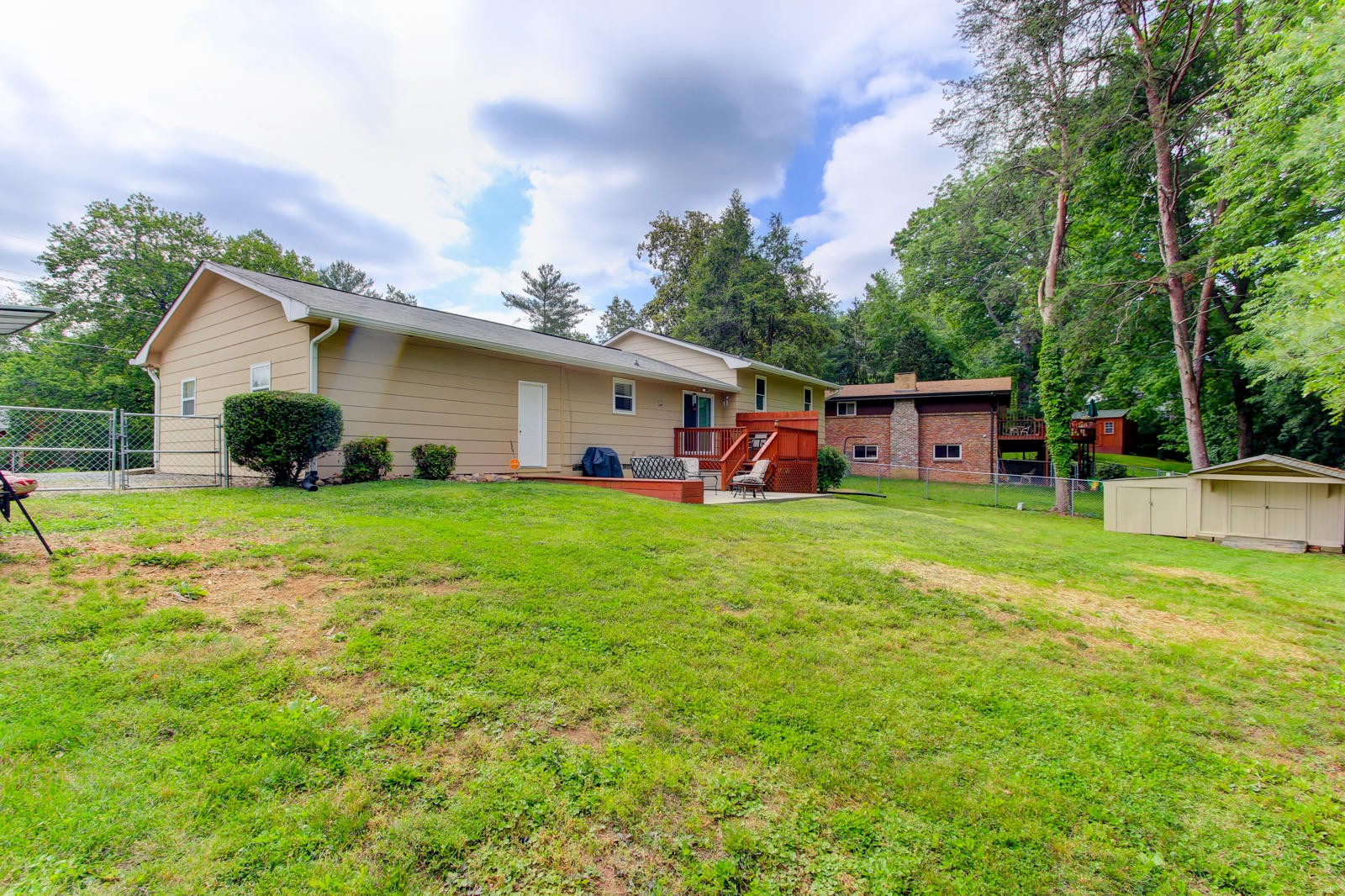 105 Cooper Circle Oak Ridge, TN 37830 - Photo 26 of 28 Gallery Image 26