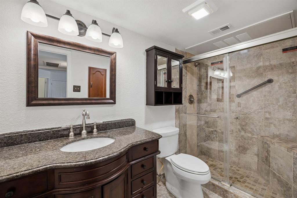 18333 Roehampton Drive, Unit 315 Dallas, TX 75252 - Photo 19 of 30