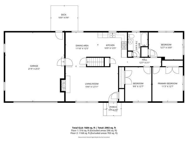 $374,999 | 1765 Garland Lane North, Plymouth, MN 55447