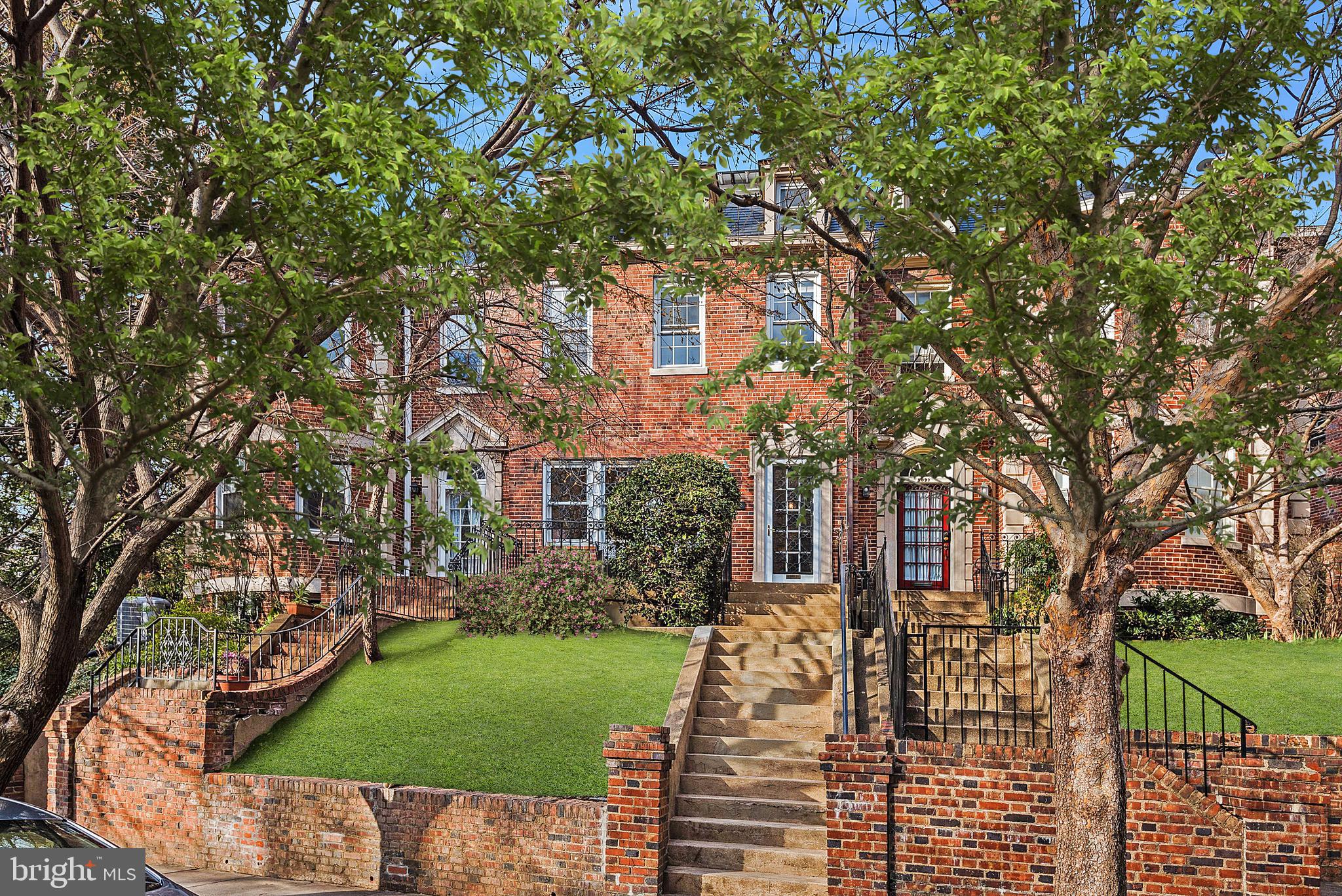 2023 Belmont Road Northwest, Washington, DC 20009 Compass