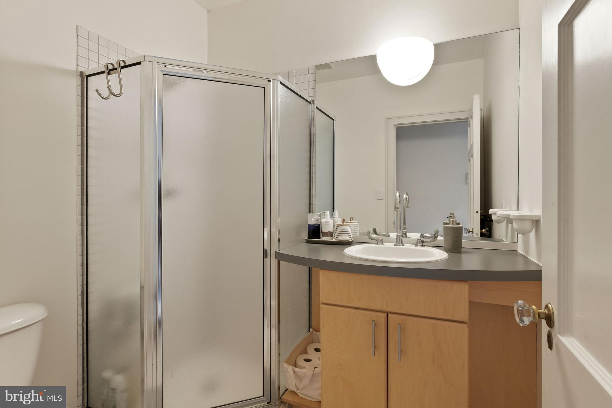 2023 Belmont Road Northwest Washington, DC 20009 - Photo 26 of 39 Bathroom 2