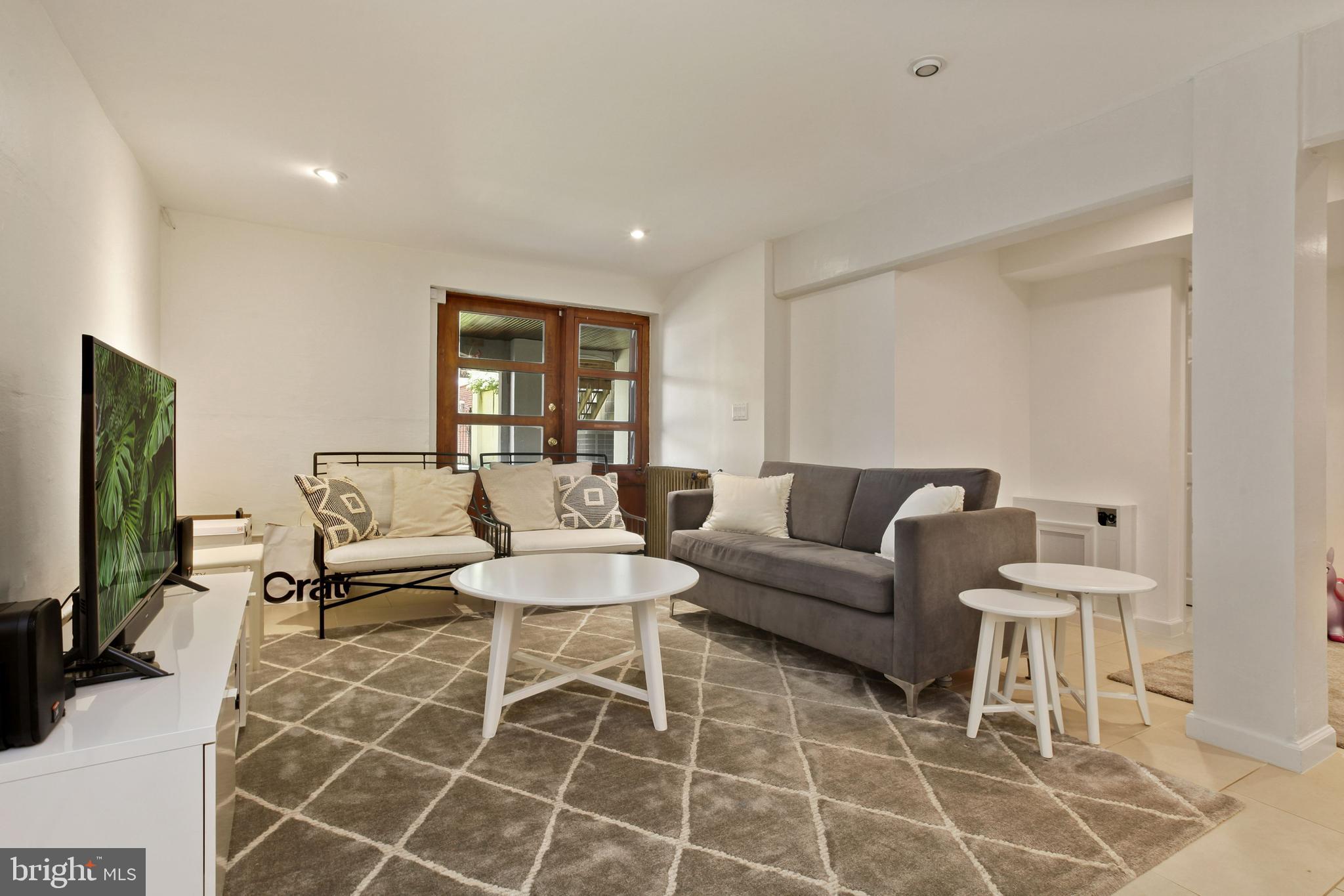 2023 Belmont Road Northwest Washington, DC 20009 - Photo 29 of 39 Lower level