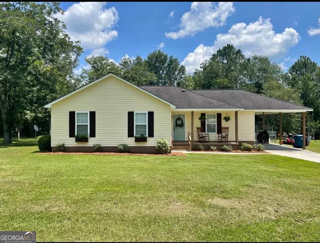 610 Rimando Circle Vidalia, GA 30474 - Photo 1 of 1 Main View