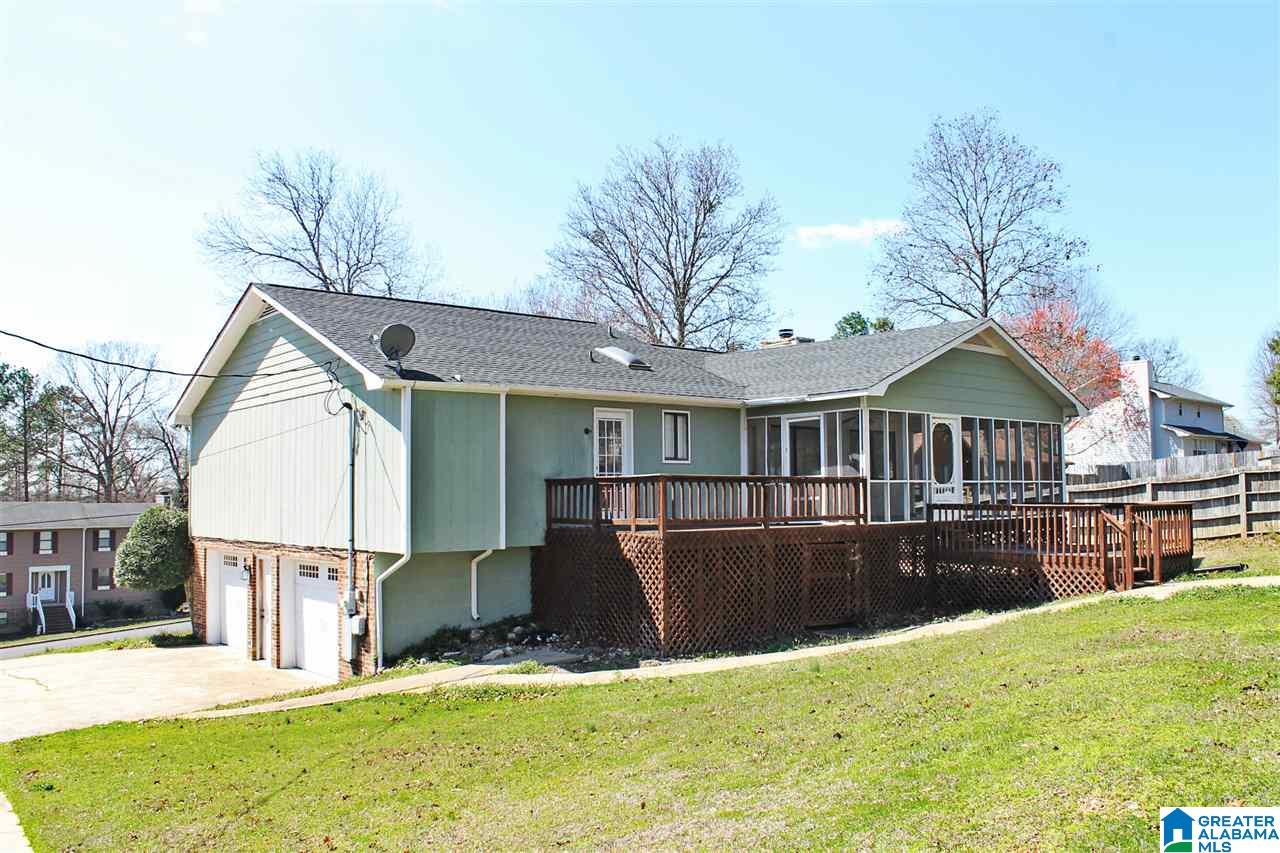 1011 Comanche Trail Anniston, AL 36206 - Photo 6 of 26