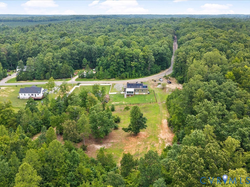 165 New S Ridge Road Bumpass, VA 23024 - Photo 44 of 46 Gallery Image 44