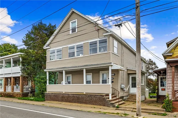 $129,900 | 164 Black River Boulevard, Rome, NY 13440