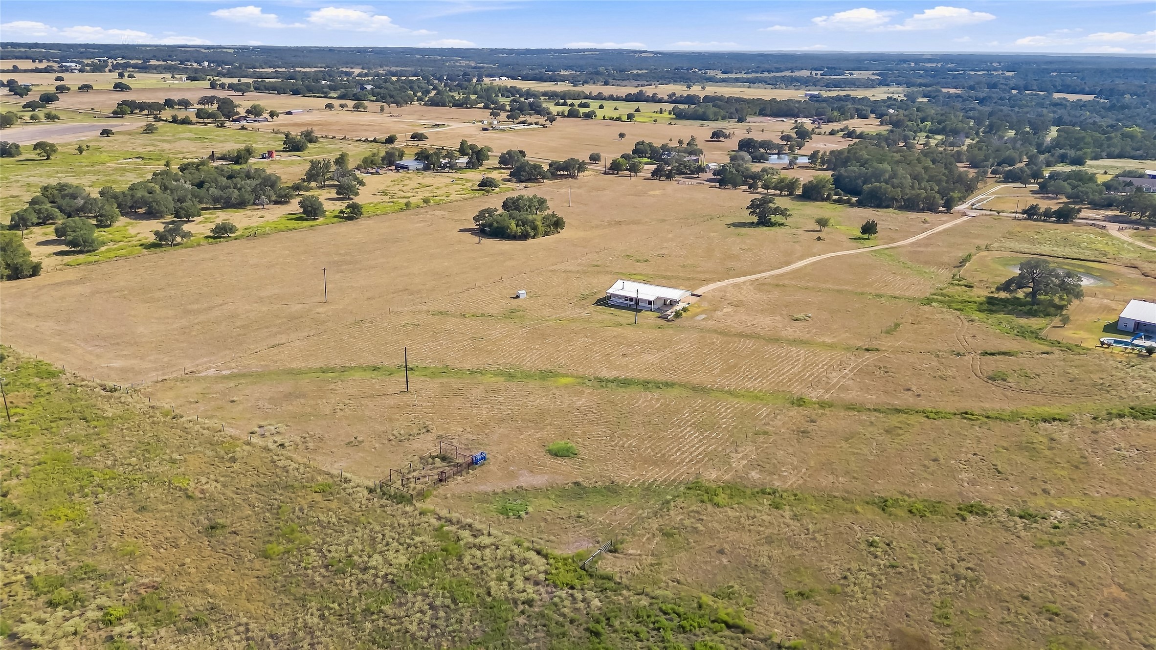 7220 Goehring Road Ledbetter, TX 78946 - Photo 33 of 34 Gallery Image 33