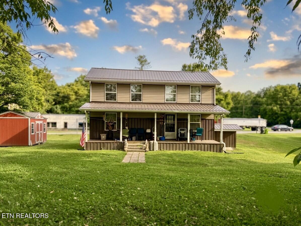 1031 Dryden Loop Dryden, VA 24243 - Photo 2 of 28 IMG_0494