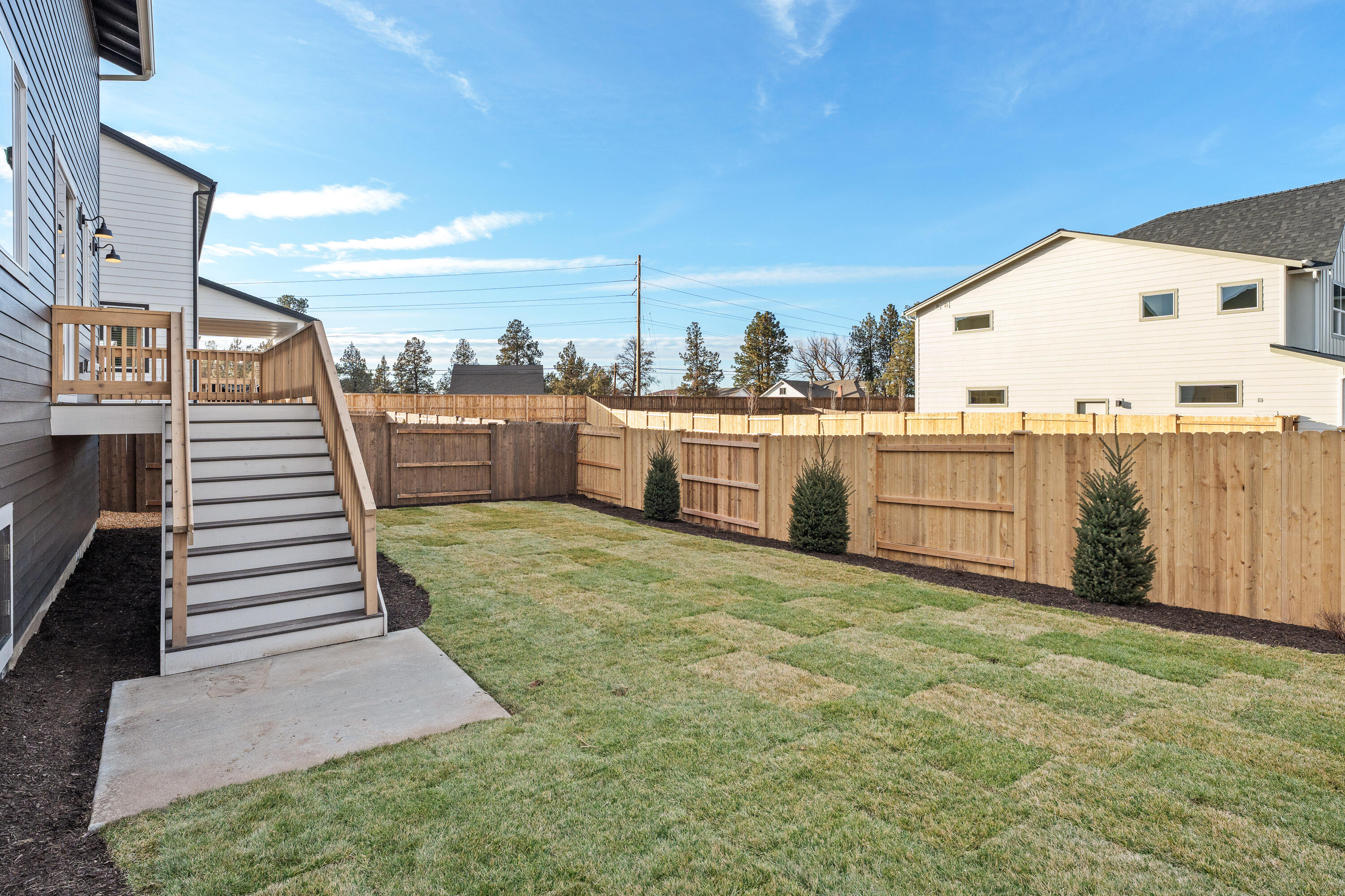 4303 Southwest Rhyolite Place, Unit LOT 17 Redmond, OR 97756 - Photo 5 of 33