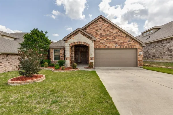 $329,000 | 8705 Regal Royale Drive, Fort Worth, TX 76108