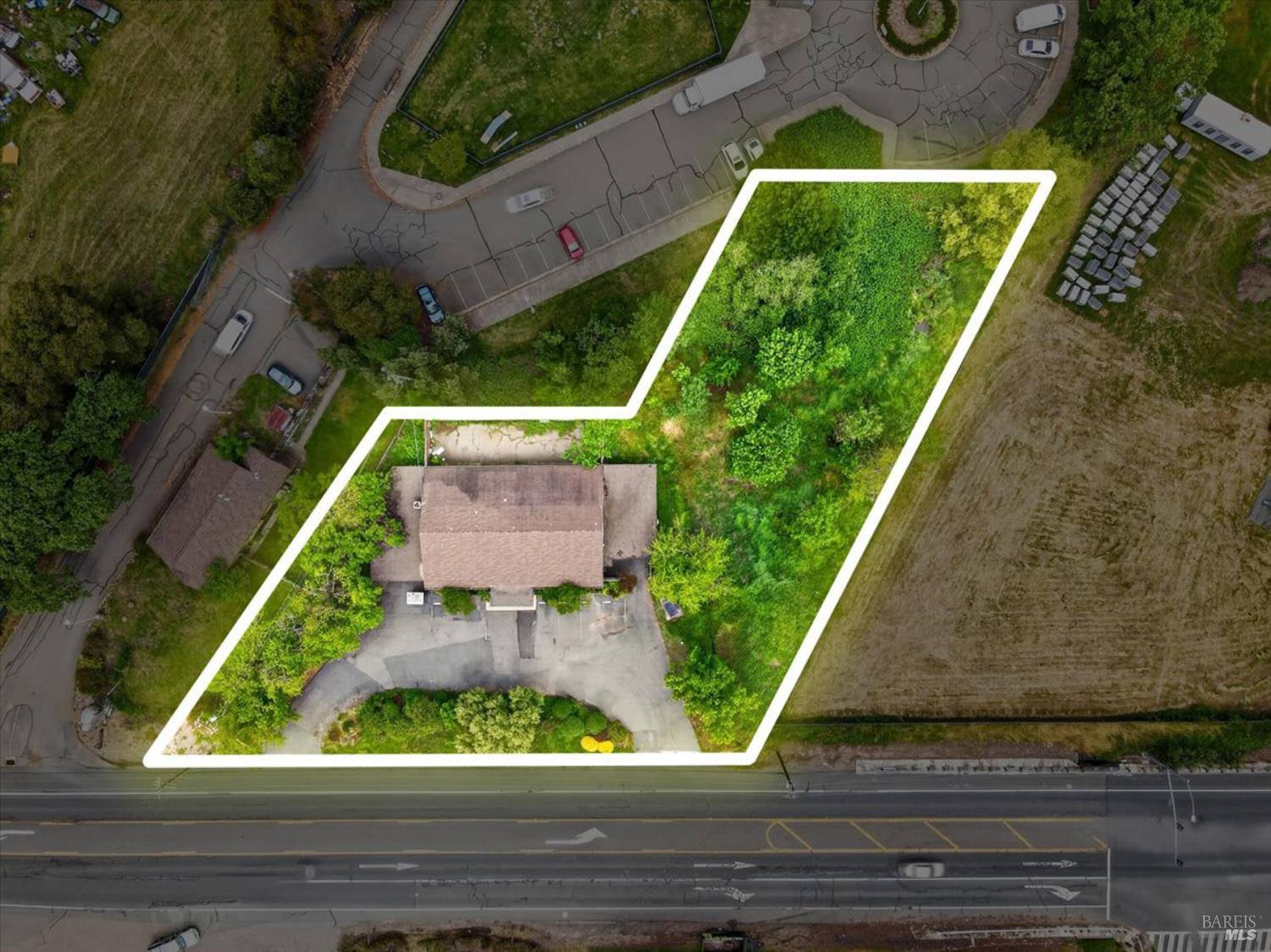5341 Sebastopol Road Santa Rosa, CA 95407 - Photo 12 of 12