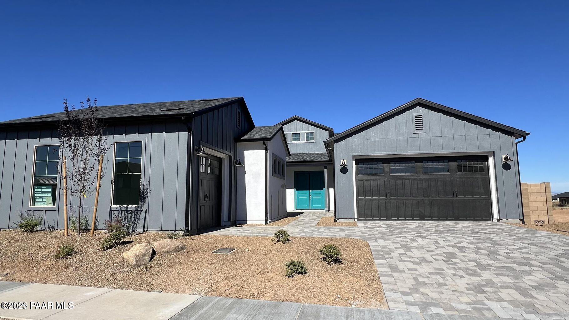 3126 Leaning Rock Road Prescott, AZ 86301 - Photo 1 of 56 Front of home
