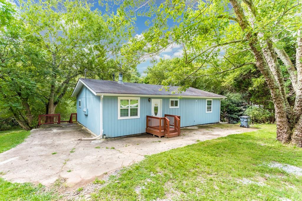 2152 Mt Vernon Road Lithia Springs, GA 30122 - Photo 1 of 1
