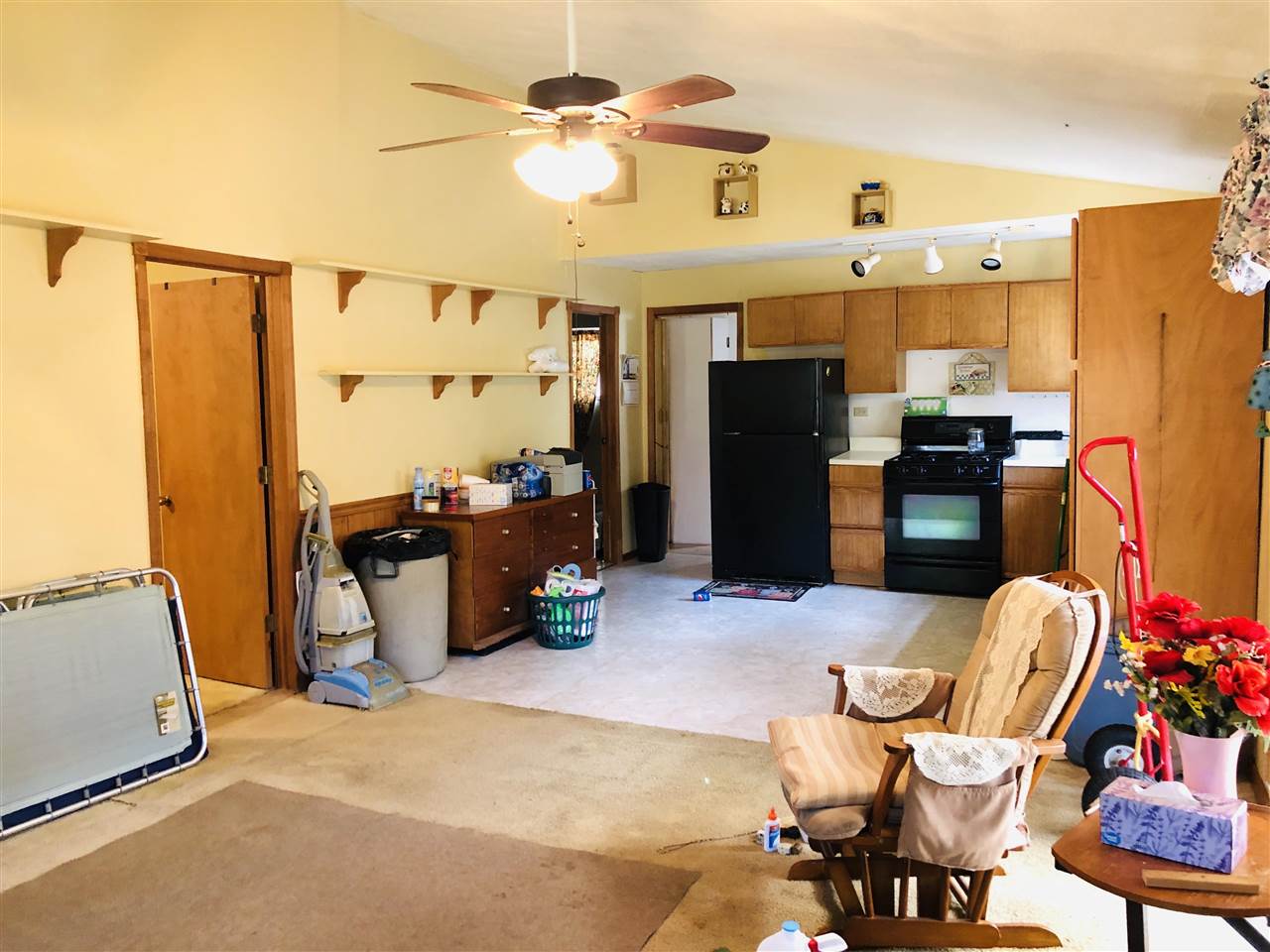 1036 Raccoon Creek Road Branchland, WV 25506 - Photo 5 of 9 Gallery Image 5