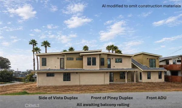 $2,950,000 | 457 Piney Way, Morro Bay, CA 93442
