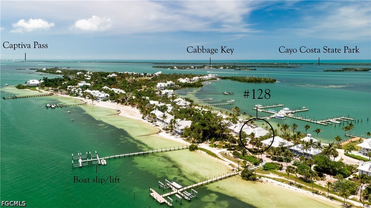 128 Useppa Island Useppa Island, FL 33922 - Photo 5 of 50