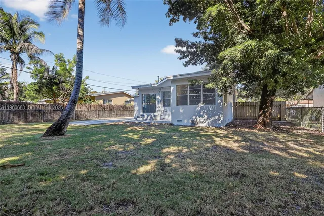 $549,900 | 870 Northeast 144th Street, North Miami, FL 33161