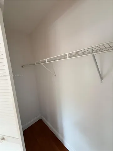 a view of small space