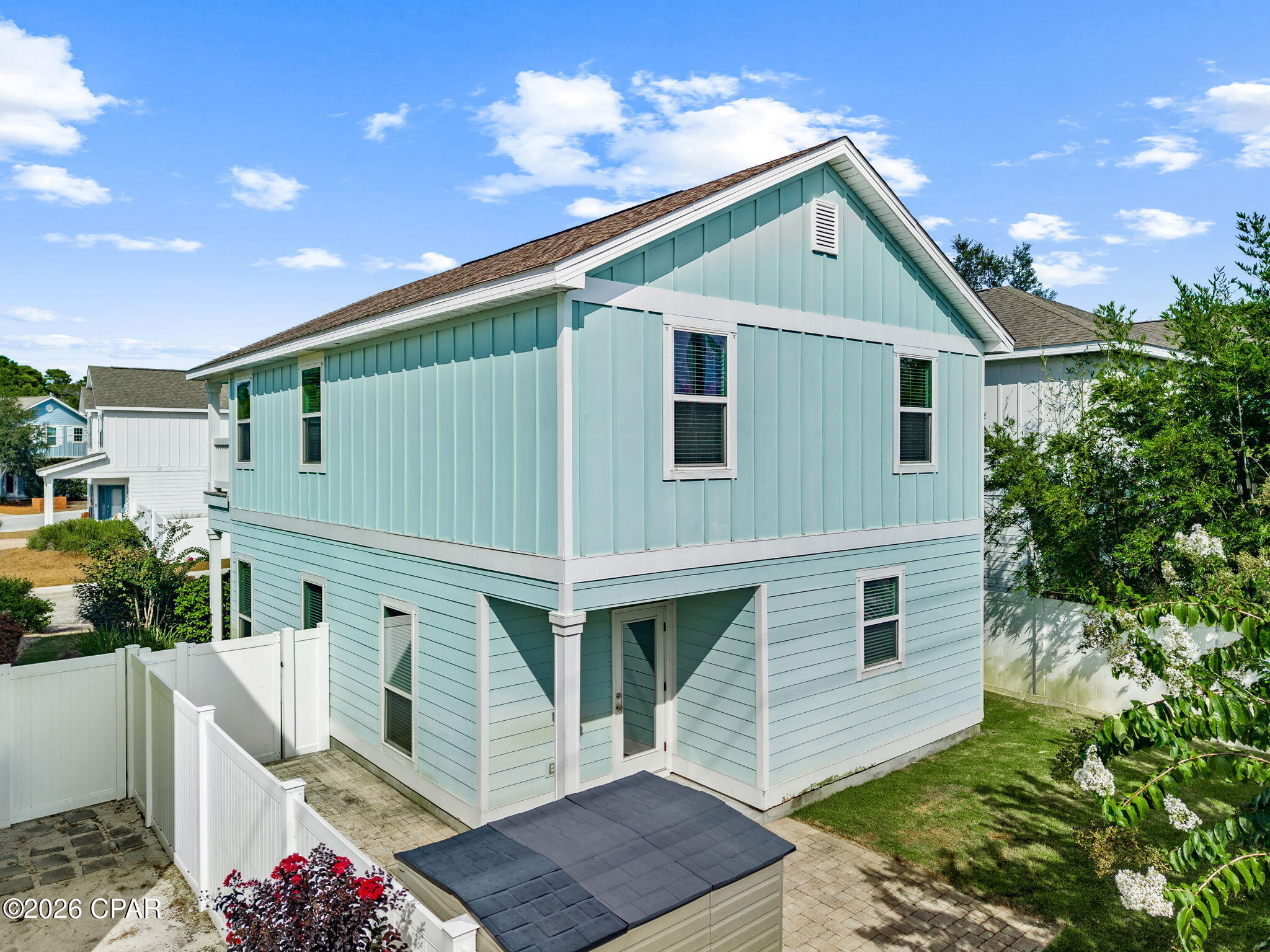 71 Grayling Way Inlet Beach, FL 32461 - Photo 31 of 36 Gallery Image 31