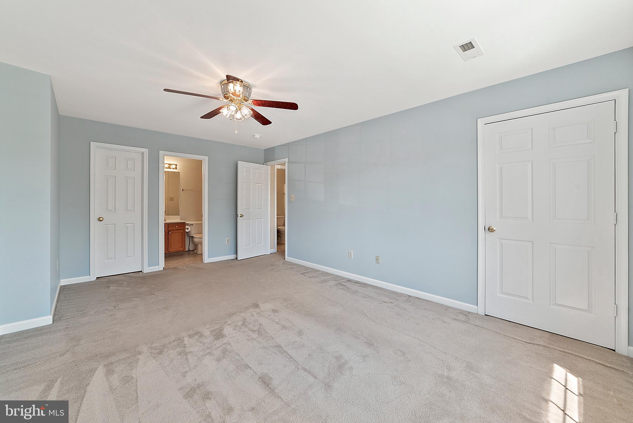 613 Clubhouse Way Culpeper, VA 22701 - Photo 7 of 20 Huge MBR with two WIC closets