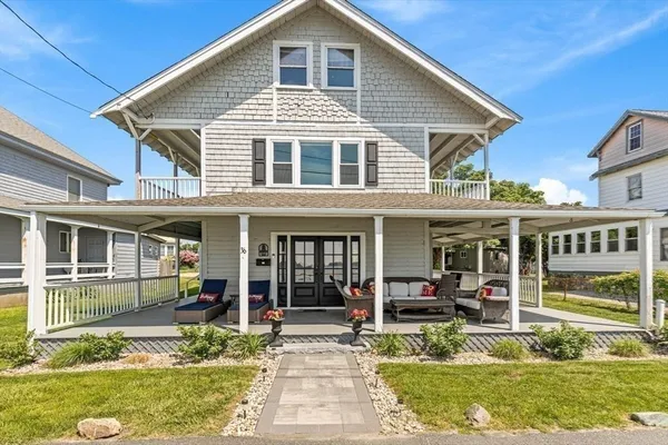 $3,500 | 36 Sunset Avenue, Hull, MA 02045