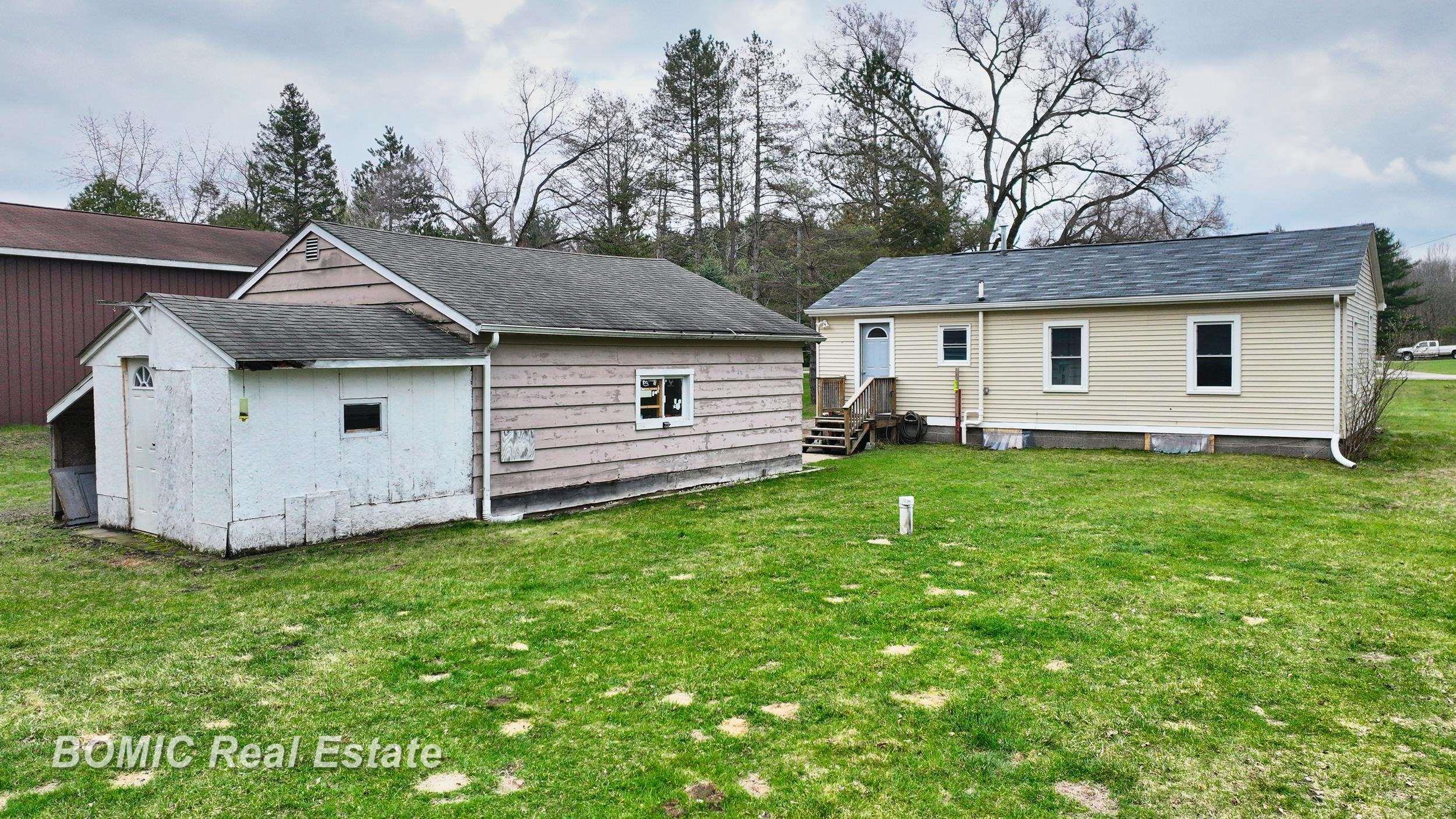 2751 East Deckerville Road Caro, MI 48723 - Photo 20 of 31