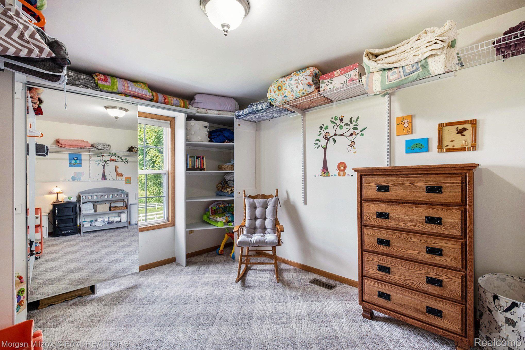 1270 North Elba Road Lapeer, MI 48446 - Photo 21 of 48 Gallery Image 21