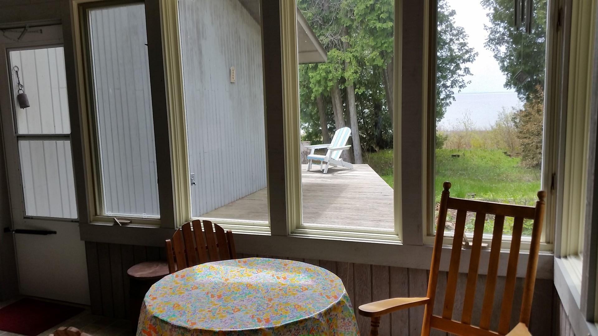 W1803 Gros Cap Road St. Ignace, MI 49781 - Photo 7 of 27 Gallery Image 7