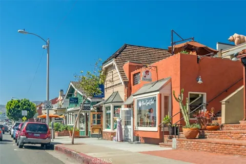$6,999,999 | 616 Cuprien Way, Laguna Beach, CA 92651